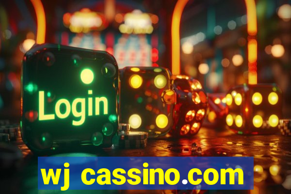 wj cassino.com